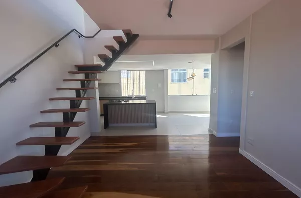 Cobertura 3 quartos com suite para venda, no São João Batista (venda Nova), Belo Horizonte - Foto 4