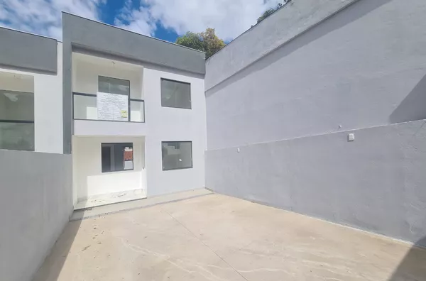 Casa Independente com 3 Quartos no Jardim Leblon: Conforto, Acabamento e Localização Privilegiada - Foto 1