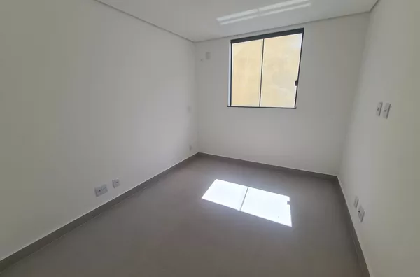 Casas Duplex com Acabamento de Primeira no B. Copacabana - Foto 23