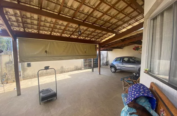Casa para aluguel, 3 quarto(s),  - Selecione - Bairro, Belo Horizonte