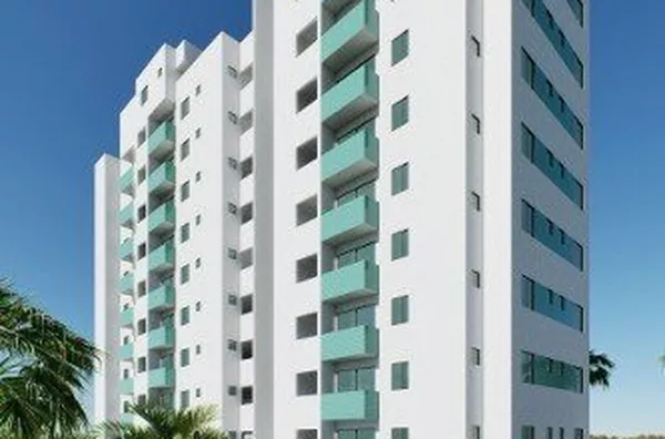 Lançamento Aptos Tipo com 2 Qtos e 2 Vagas com Lazer Completo -  Modernidade e Conforto no Coração do Santa Mônica. - Foto 1