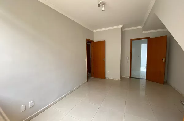 Apartamento com Area Privativa para venda, 3 quartos c/ Suite no Planalto, Belo Horizonte - Foto 1