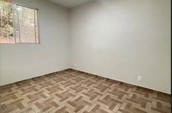 Apto 2 Qtos Térreo com Entrada Facilitada no B. Tony - Ribeirão das Neves