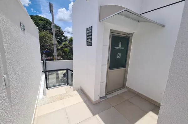 Cobertura de 3 qtos ótima localização no B. Santa Branca - Foto 5