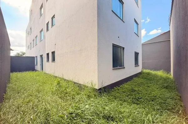 Apartamento com Área Privativa e 3 Quartos (1 Suíte) no Santa Mônica – Prédio com Elevador - Foto 1