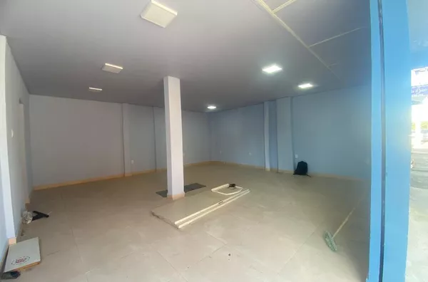 Sala comercial para aluguel,  Lagoinha Leblon (venda Nova), Belo Horizonte - Foto 5