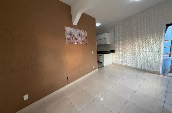 Casa para aluguel, 1 quarto(s),  Mantiqueira, Belo Horizonte