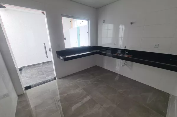 Apartamento Moderno e Pronto para Morar no Copacabana– Região da Pampulha