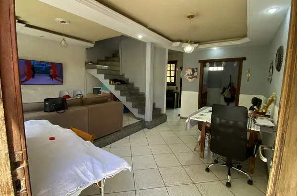 Casa para venda, 4 quarto(s),  Floramar, Belo Horizonte - Foto 13