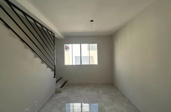 Cobertura 2 quartos para venda,  no Liberdade, Santa Luzia