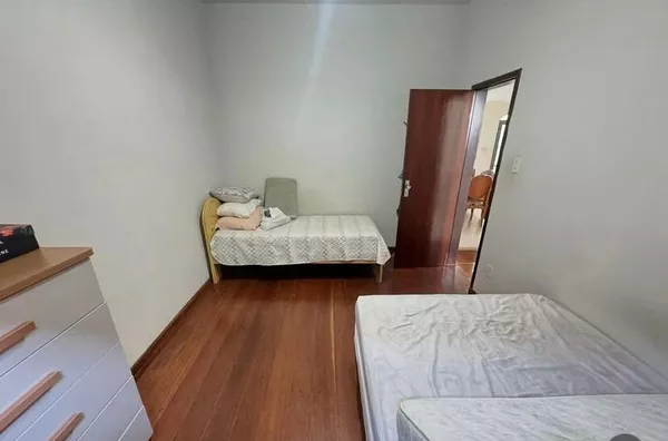 Casa para venda, 4 quarto(s),  Copacabana, Belo Horizonte - Foto 3