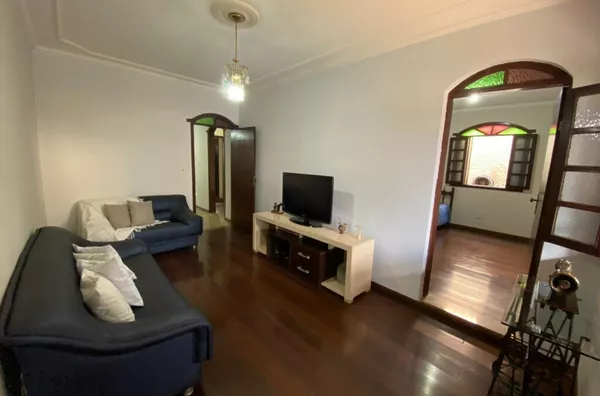 Casa plana para venda,  4 quartos no Santa Monica, Belo Horizonte - Foto 3