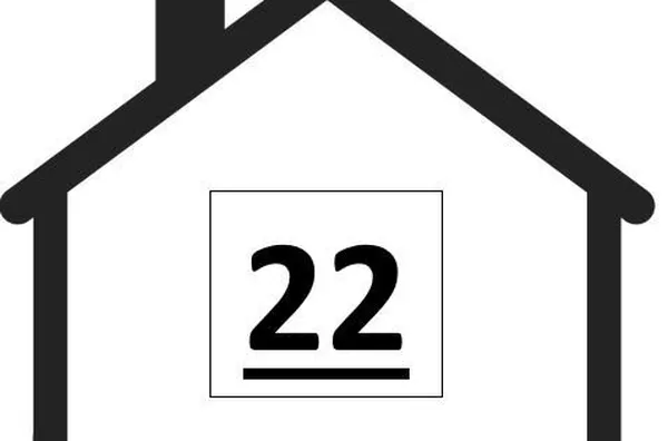 COND. RESIDENCIAL ELIANA IV- CASA 22