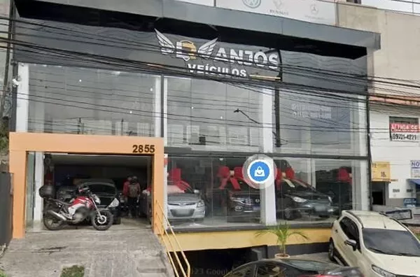 INTERLAGOS