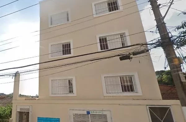 LOCAÇÃO - COND. V - ELIANA A. MAURICIO - APTO 07