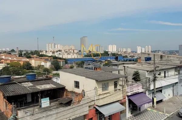 Vista do terraço