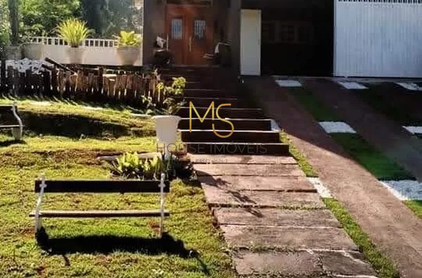 Casa para venda, 3 suíte(s),  Granja Carneiro Viana, Cotia - Foto 1