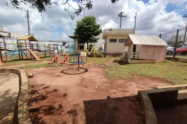 Condomínio Residencial São Francisco II