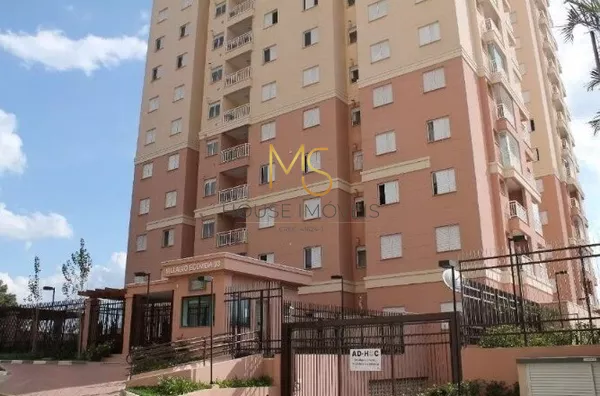 Condomínio Villagio Ecovida