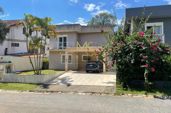 Casa para venda e aluguel, 3 quarto(s),  Transurb, Itapevi - Foto 1