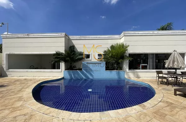 Piscina infantil