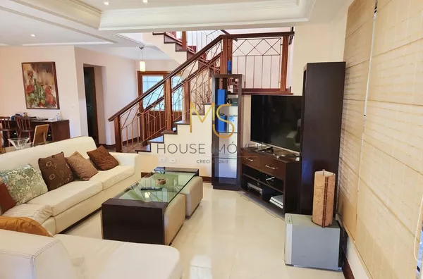 Casa para venda, 4 quarto(s),  Morada Dos Pinheiros (aldeia Da Serra), Santana De Parnaíba - Foto 5