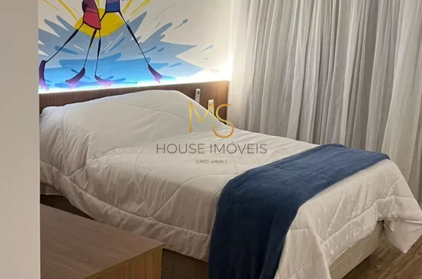 Studio para aluguel, 1 quarto(s),  Pinheiros, São Paulo - Foto 3