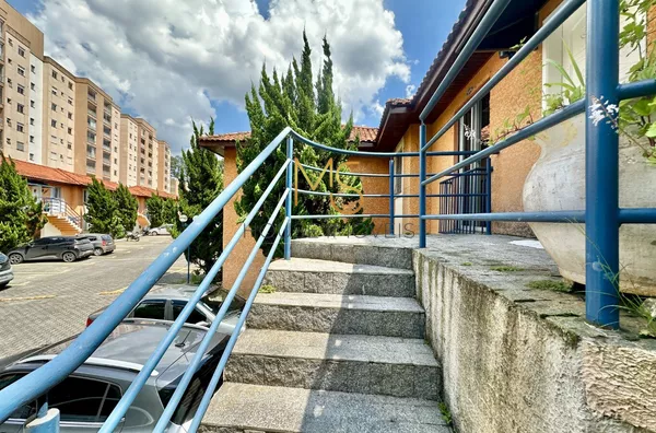 Casa em condomínio para venda, 2 quarto(s),  Jardim Torino, Cotia - Foto 6