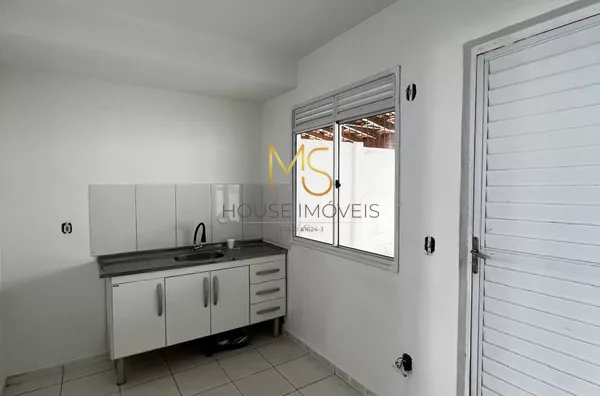 Casa para , 2 quarto(s),  Jardim ísis, Cotia pacote de locação R$ 1.910,00
