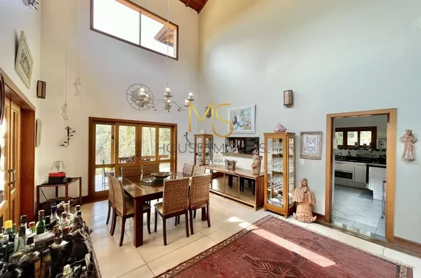 Casa para venda, 4 suíte(s),  Vilarejo, Carapicuíba - Foto 6