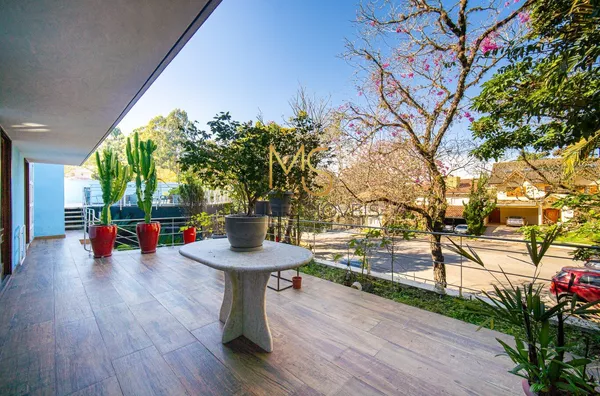 Casa para venda, 4 quarto(s),  São Paulo Ii, Cotia