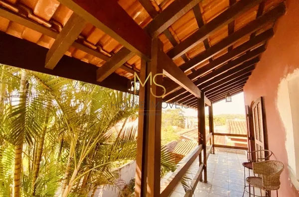 Casa no Horizontal Park para locação - Foto 4