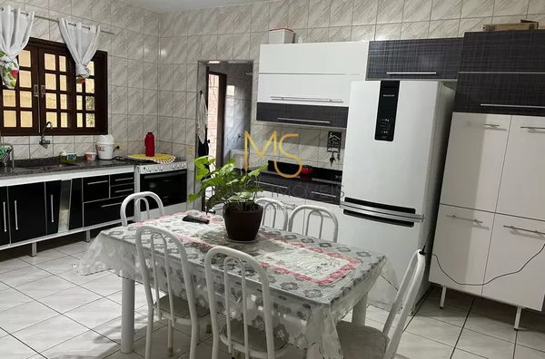 Casa para venda, 4 quarto(s),  Jardim Nova Vida, Cotia - Foto 2