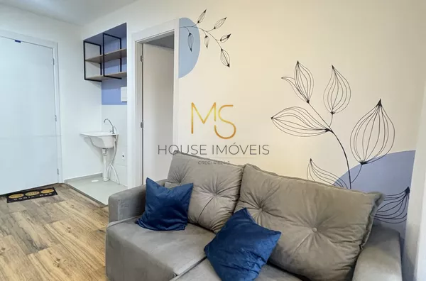 Studio ao lado da USP - promo para morar - Foto 4