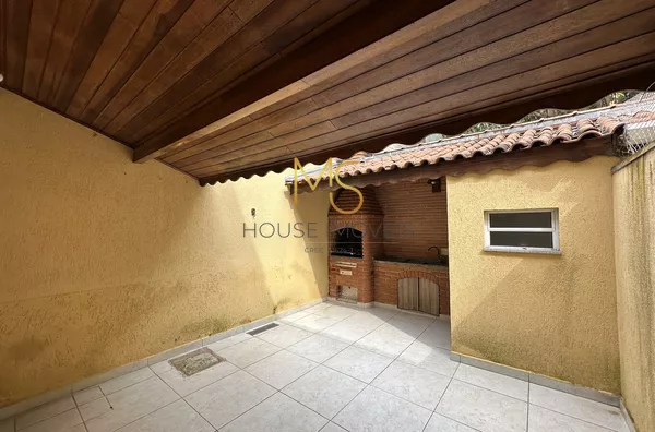 Casa para venda, 2 dormitorio(s), Granja Viana, Cotia - Foto 28
