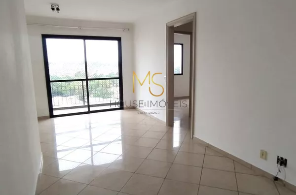 Apartamento para locação, 2 quarto(s),  Cidade São Francisco, São Paulo - Foto 1