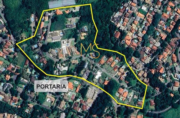 Parque Dom Henrique II B