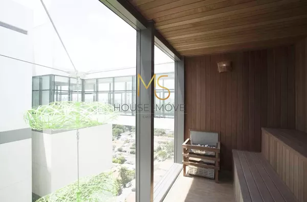 Apartamento para venda, 1 quarto, no Brooklin Paulista, em São Paulo, SP - Foto 2