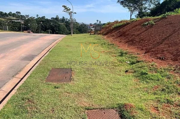 Terreno para venda,  Paisagem Renoir, Cotia - Foto 2