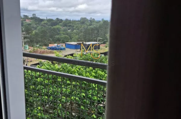 Flat para locação e temporada Granja Viana, Cotia - Foto 4