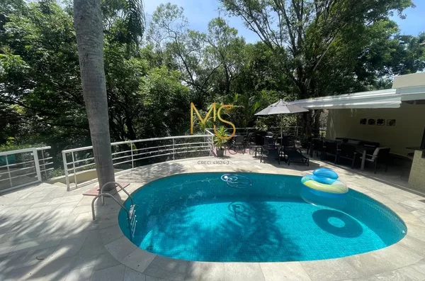 Casa para venda, 4 quarto(s),  Residencial Euroville, Carapicuíba - Foto 1