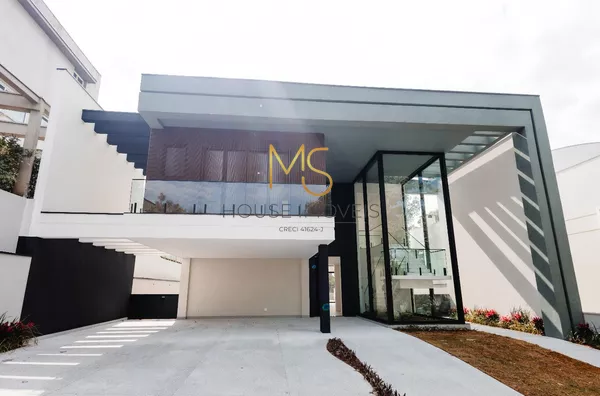 Mansão do Bosque - Foto 1