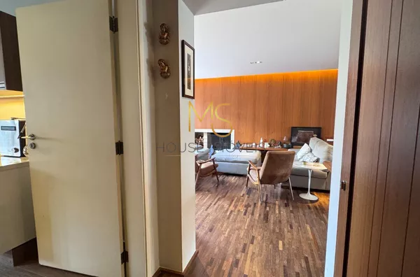 Apartamento para venda, 3 quarto(s),  Itaim Bibi, São Paulo