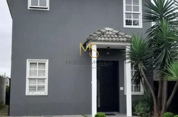 Casa em condomínio para venda, 3 quarto(s),  Pitas, Cotia - Foto 2