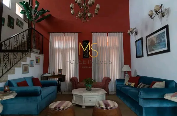 Casa para venda, 3 dormitorio(s),  Horizontal Park, Cotia - Foto 5