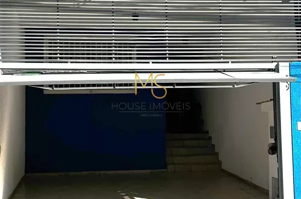 Sobrado para venda, com três quartos, no Jardim Ester, em São Paulo, SP - Foto 2