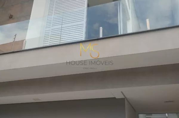 Casa para venda, 3 quarto(s),  Vila Do Conde, Barueri - Foto 1