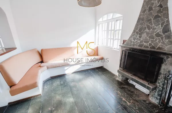 Casa para venda, 4 Suíte(s),  Jardim Passárgada I, Cotia - Foto 5