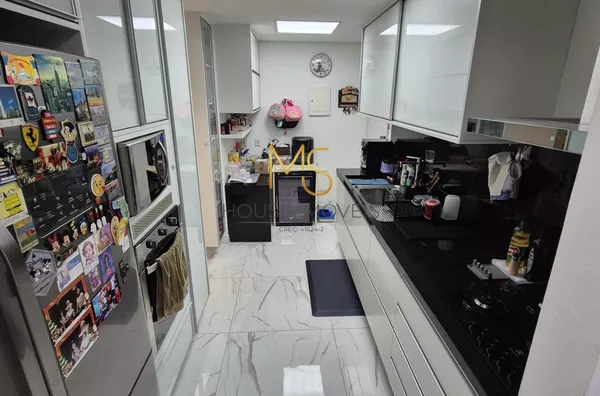 Apartamento para venda,  Sítio Tamboré Alphaville, Barueri - Foto 5