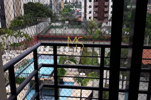 Apartamento com 3 dormitórios, 70 m² - venda por R$ 605.000,00 ou aluguel por R$ 2.200,00/mês - Jardim Bonfiglioli - São Paulo/SP - Foto 1